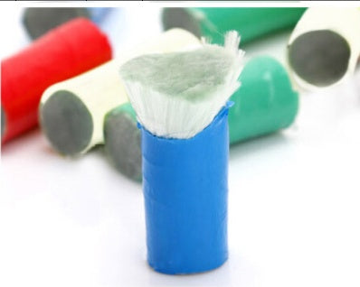 Magic Rust Remover Cleaning Brush Kitchen Clean Tools