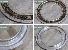 Magic Rust Remover Cleaning Brush Kitchen Clean Tools