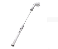 Kitchen Cleaning Tools Multifunctional Wireless Rechargeable Long-handle Retractable Waterproof Electric Cleaning Brush