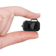 Mini SLR-Shaped 1080P Pocket DV Camera with Screen
