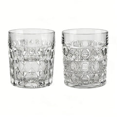 Creative Glassware Whiskey Glasses For Home Use