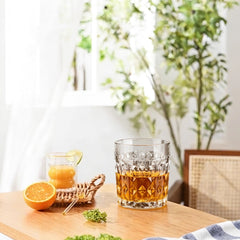 Creative Glassware Whiskey Glasses For Home Use