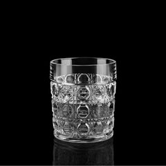 Creative Glassware Whiskey Glasses For Home Use